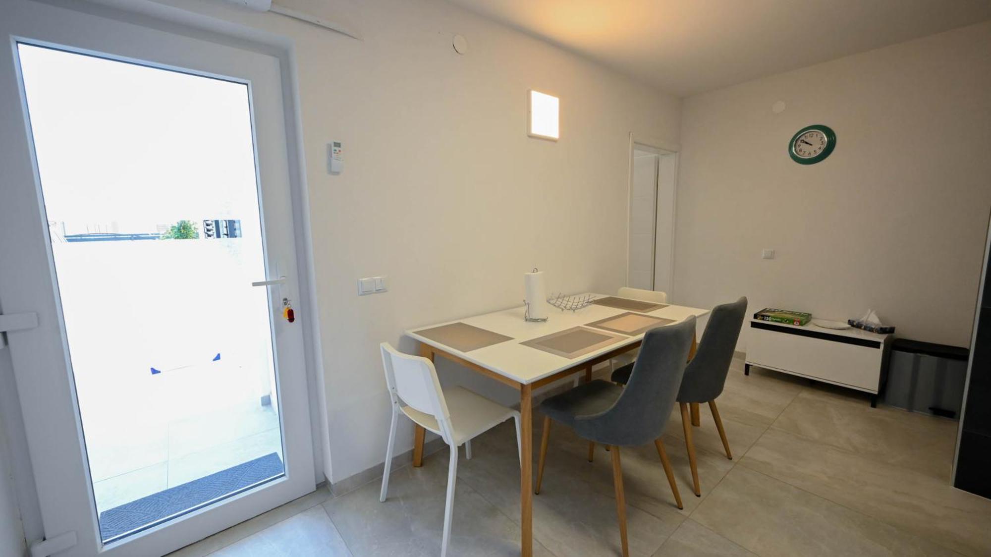 Ližnjan Casa Mira Apartments מראה חיצוני תמונה