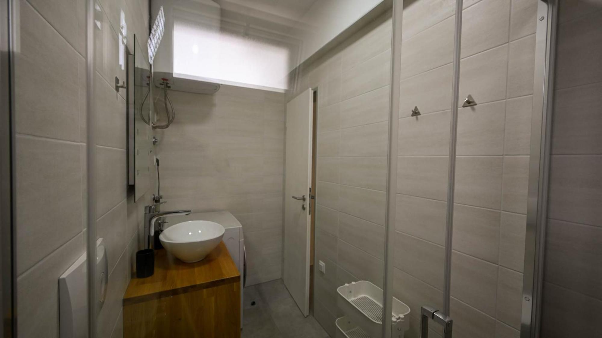 Ližnjan Casa Mira Apartments מראה חיצוני תמונה