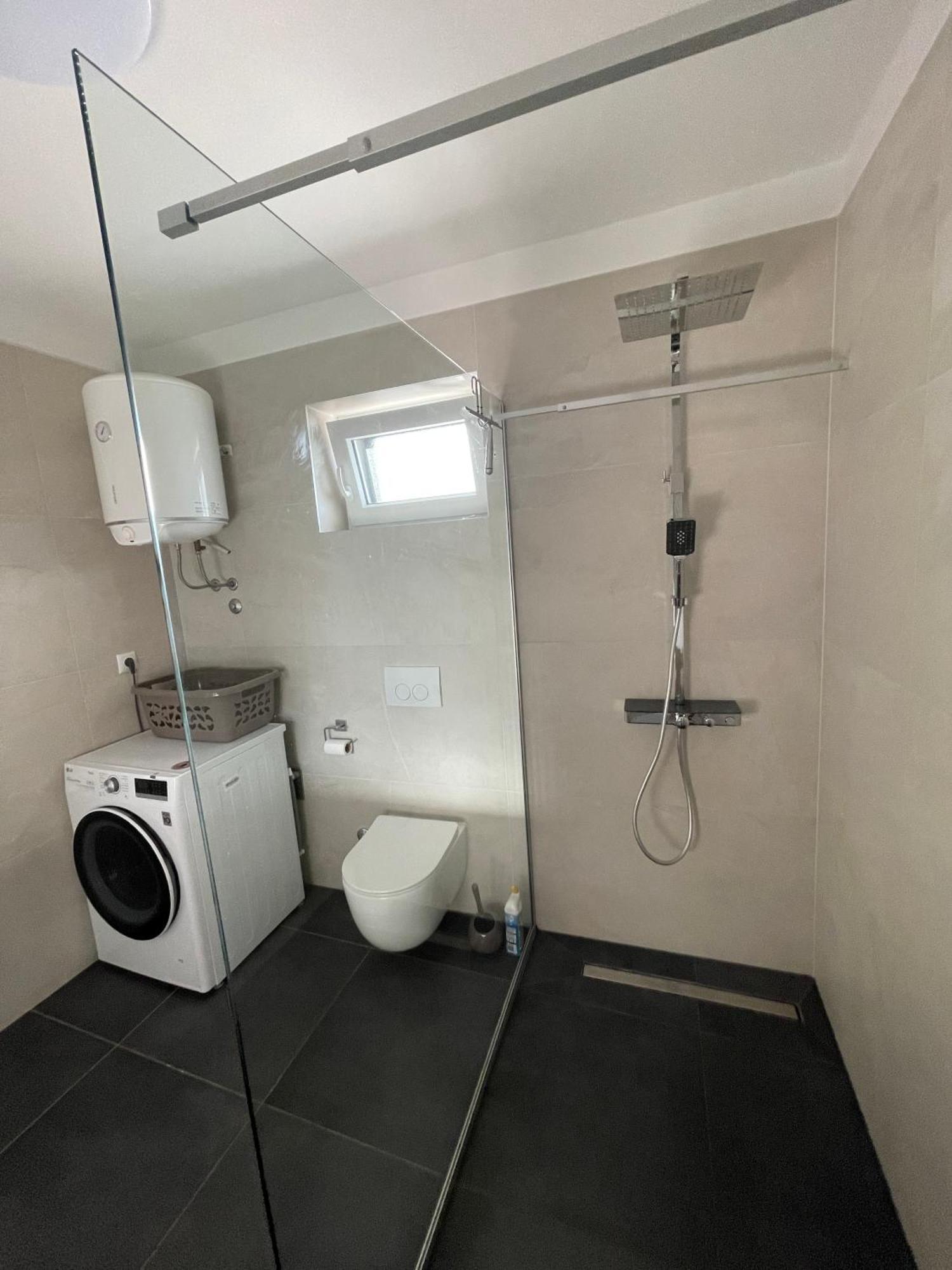 Ližnjan Casa Mira Apartments מראה חיצוני תמונה