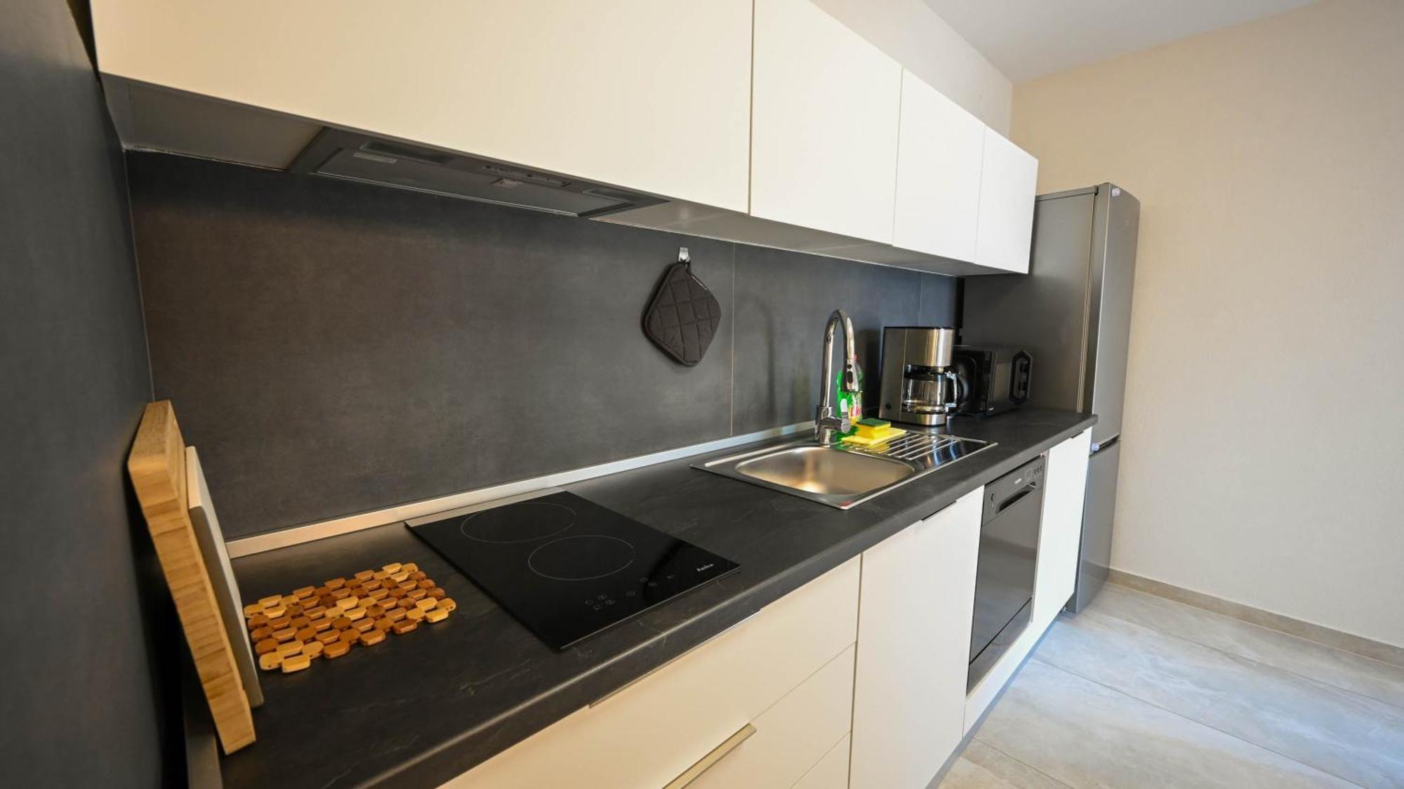 Ližnjan Casa Mira Apartments מראה חיצוני תמונה