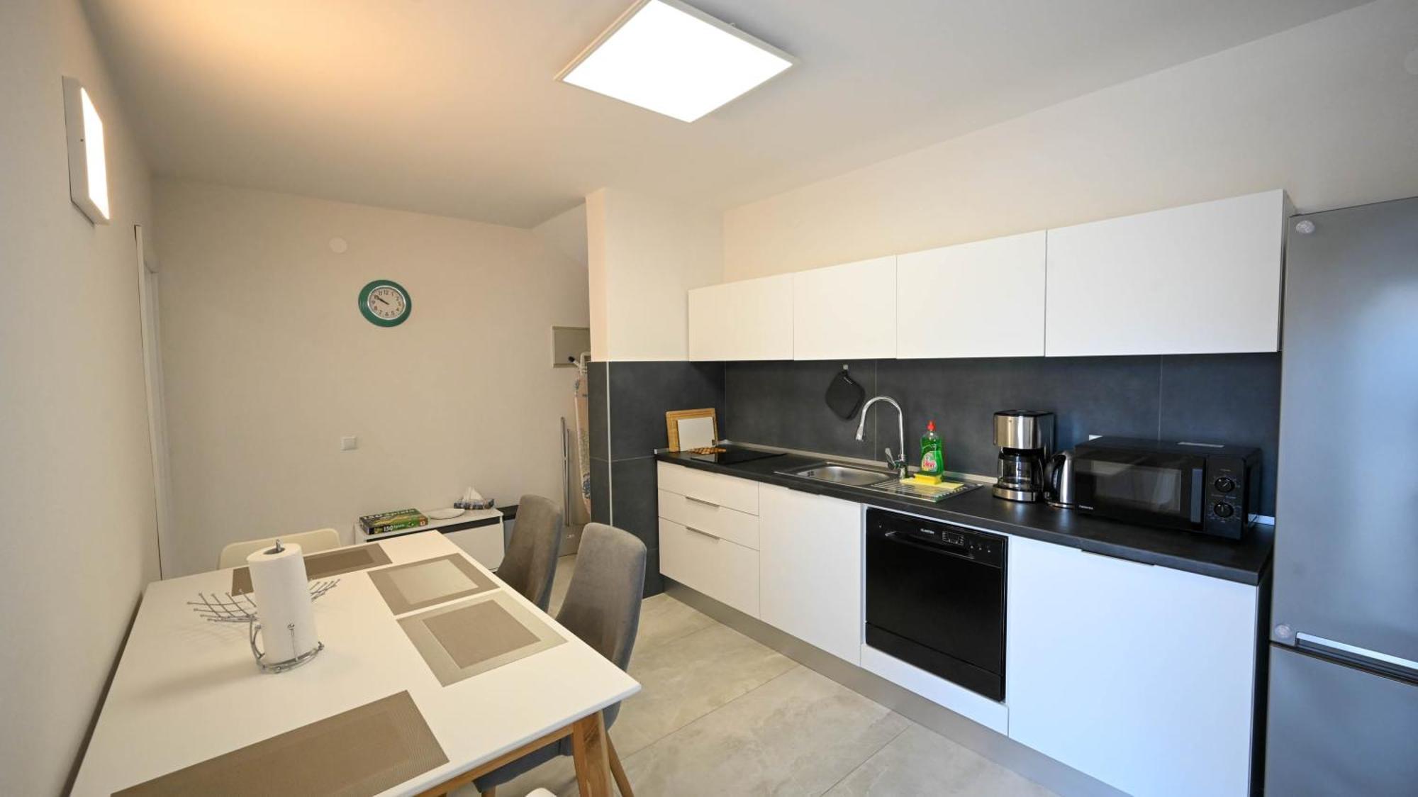 Ližnjan Casa Mira Apartments מראה חיצוני תמונה