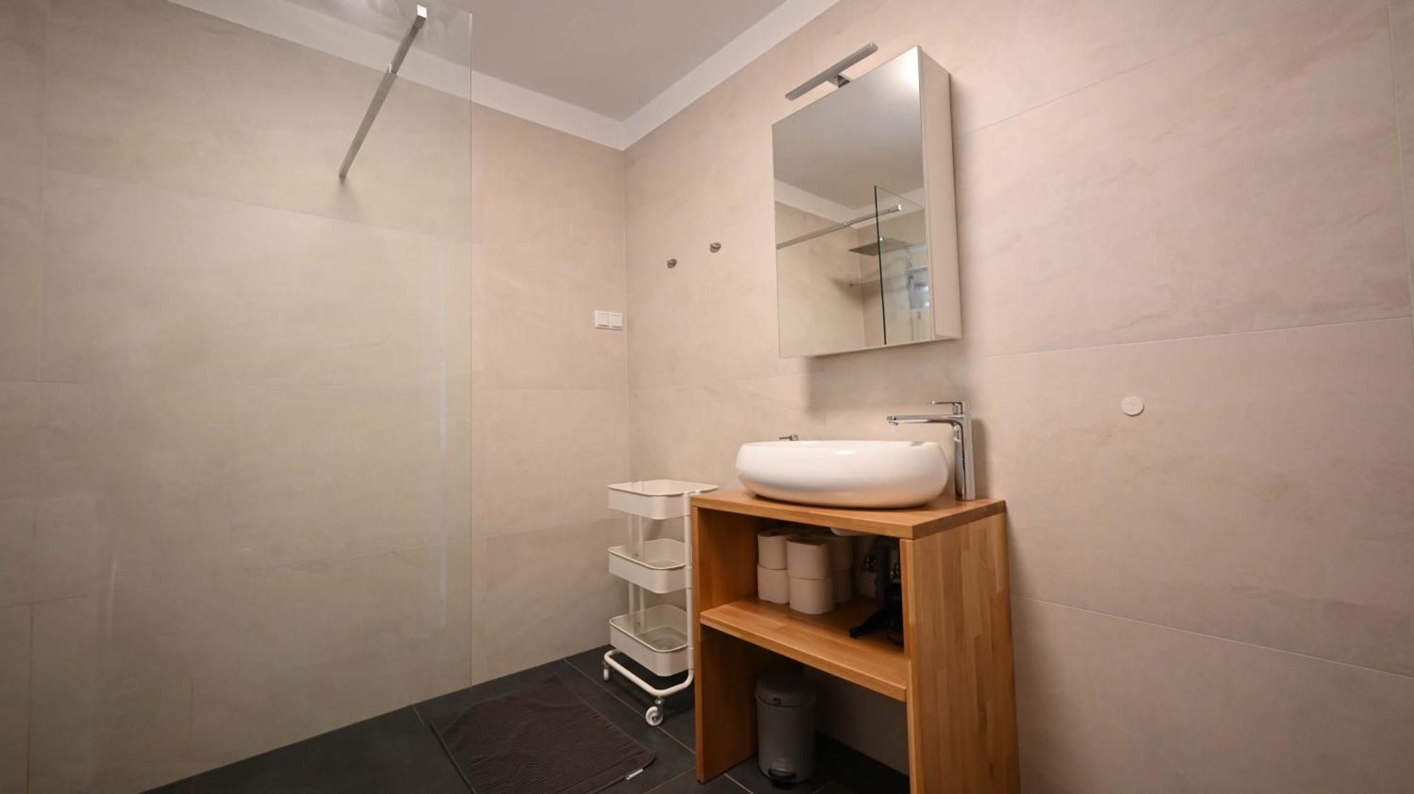 Ližnjan Casa Mira Apartments מראה חיצוני תמונה