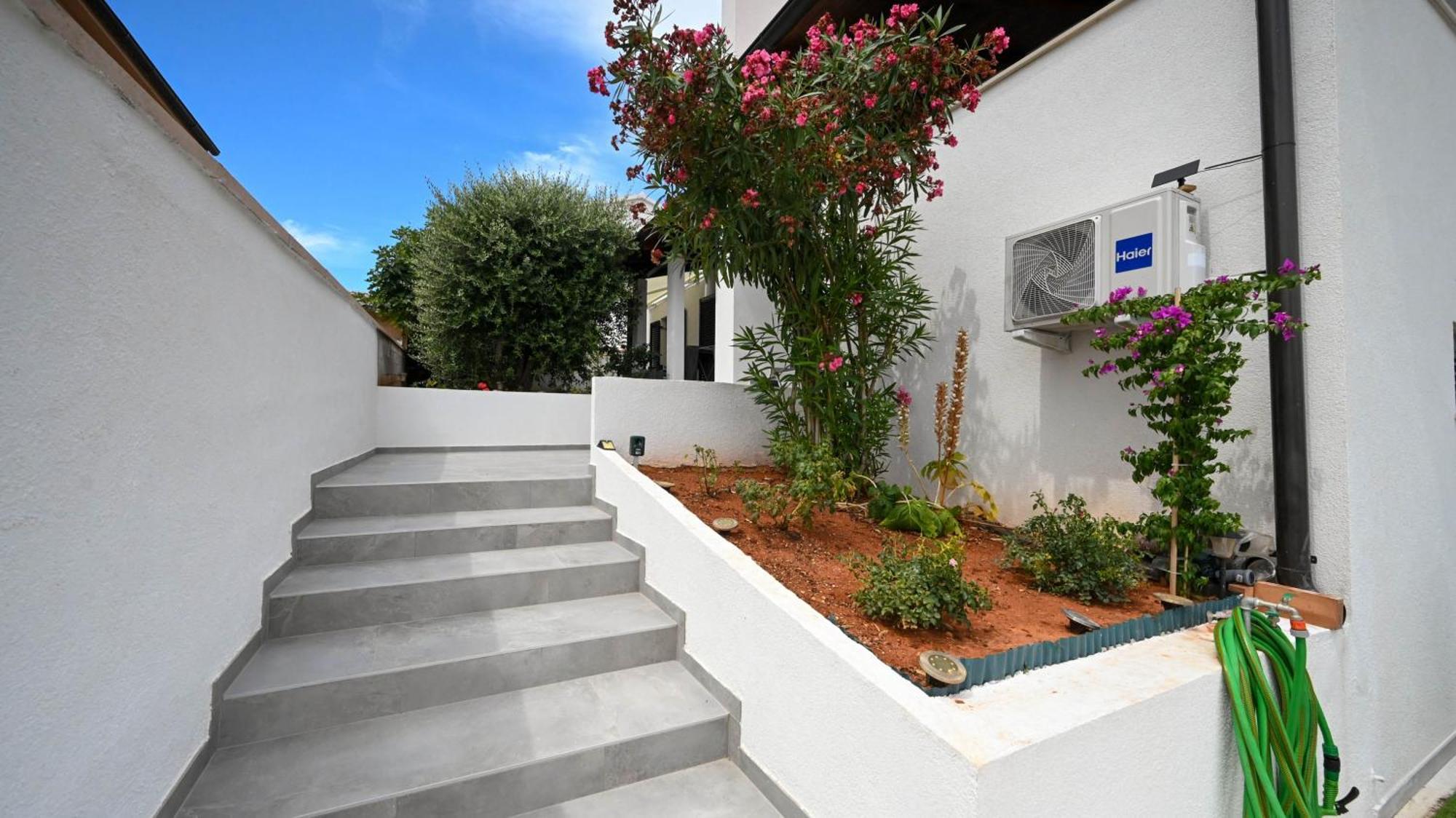 Ližnjan Casa Mira Apartments מראה חיצוני תמונה