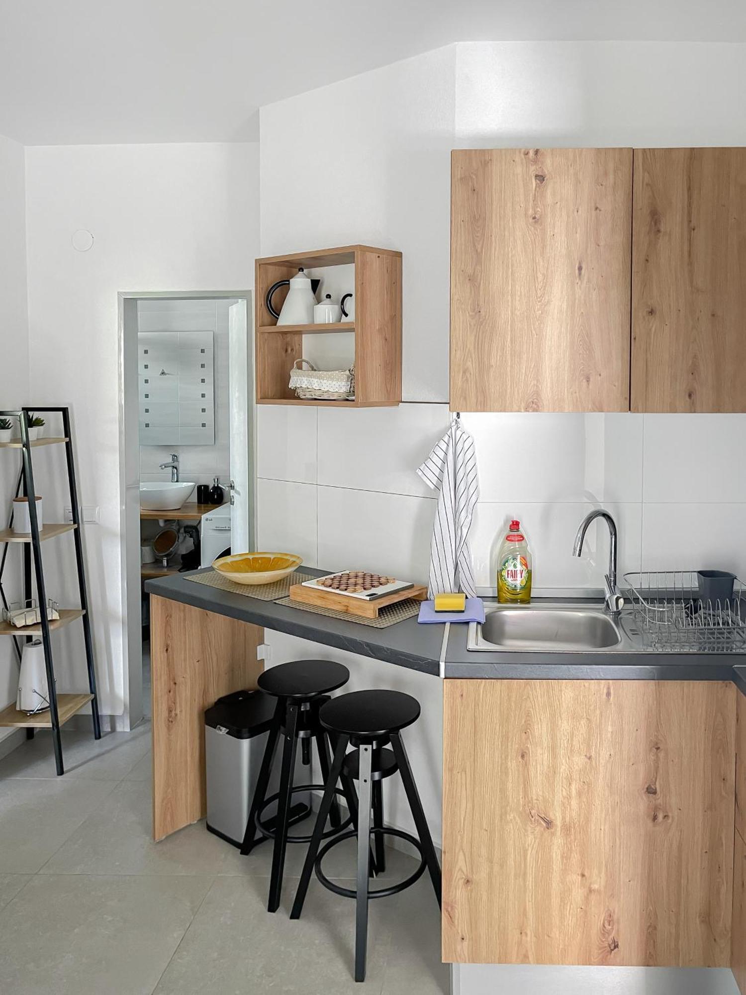 Ližnjan Casa Mira Apartments מראה חיצוני תמונה