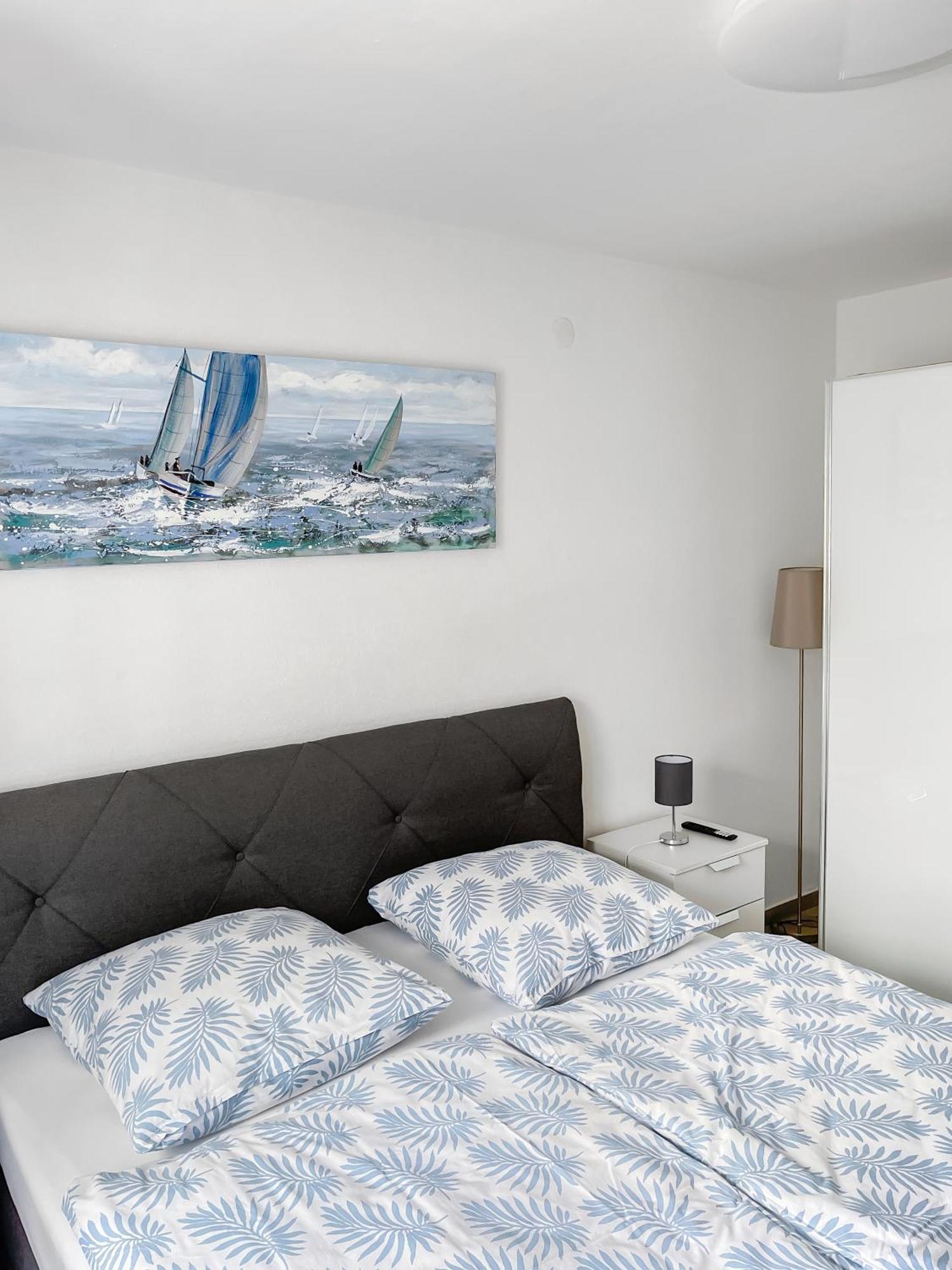 Ližnjan Casa Mira Apartments מראה חיצוני תמונה
