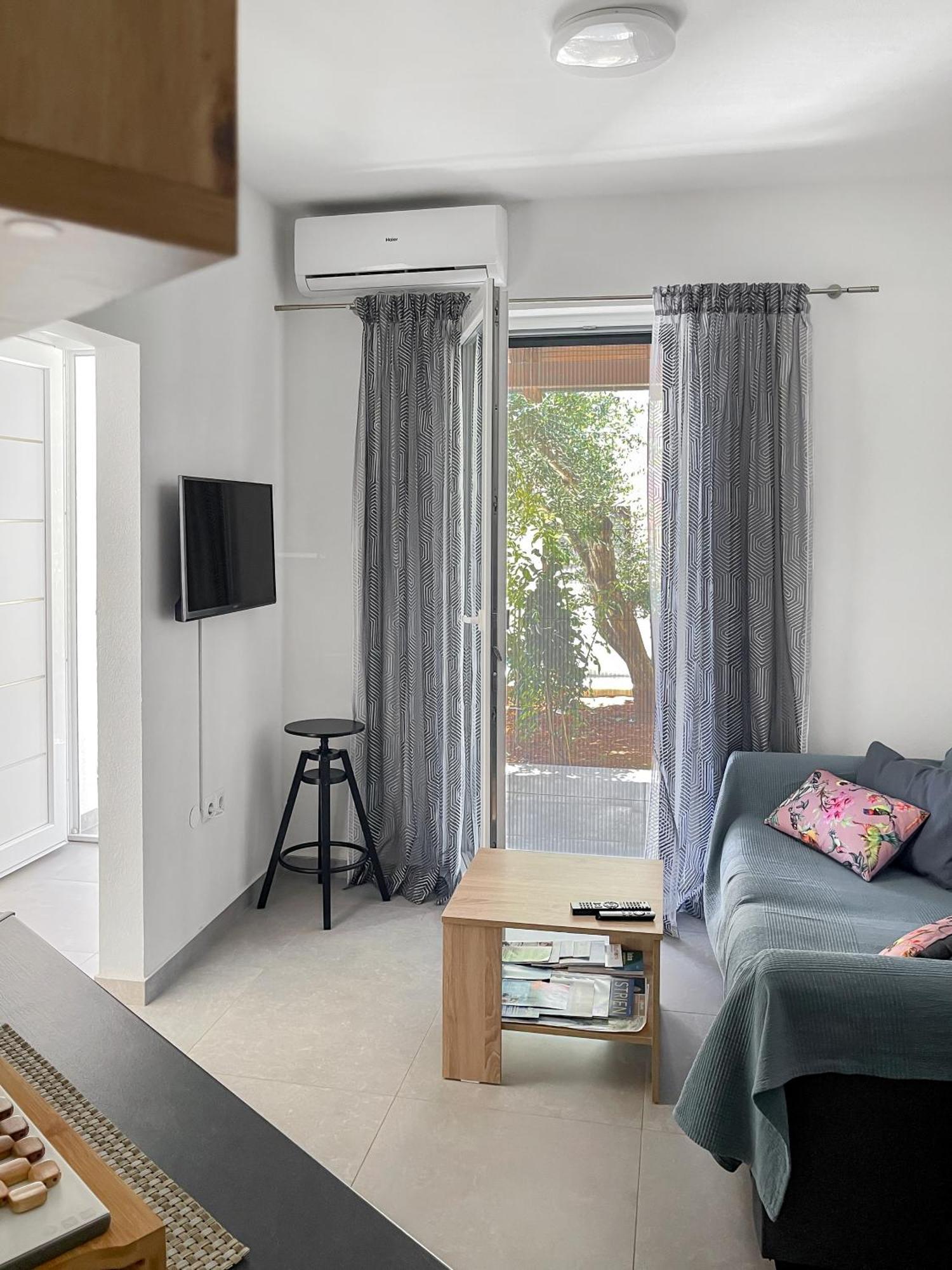 Ližnjan Casa Mira Apartments מראה חיצוני תמונה