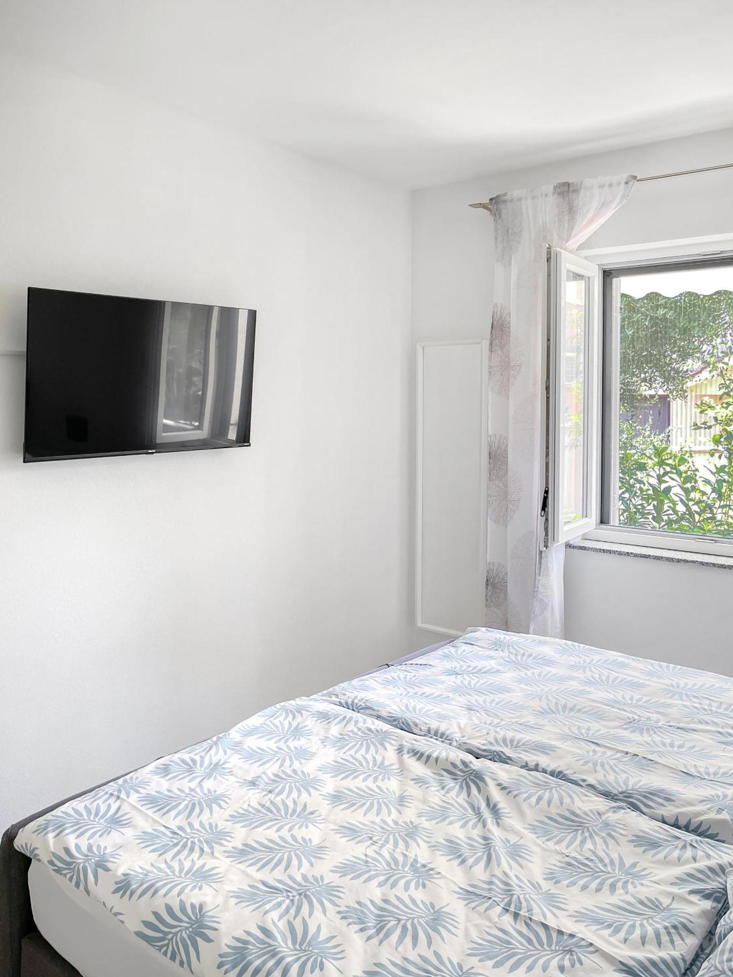 Ližnjan Casa Mira Apartments מראה חיצוני תמונה